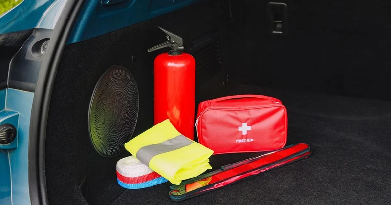 Чтобы штраф не получить : водители Казахстана начали массово скупать аптечки и создали их дефицит