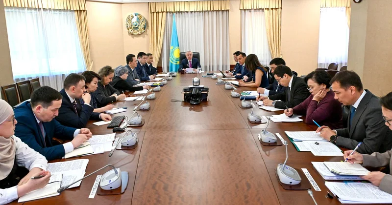 ИП обяжут сдавать новую отчётность: налоговый кодекс снова перепишут