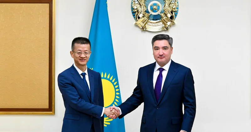 Астанада тәулігіне 1,5 мың тонна қалдық өңдейтін экопарк бой көтереді