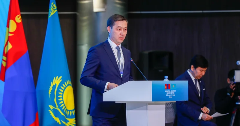 Қызылорда облысына тері және жүн өндірісін дамыту үшін Моңғолия компаниялары келе ме