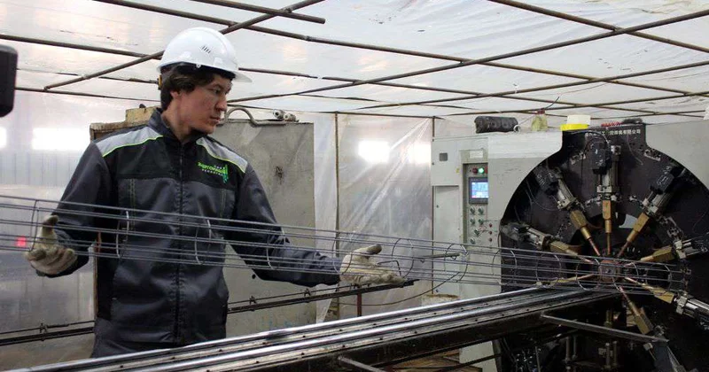 Ученые усовершенствовали промышленные фильтры