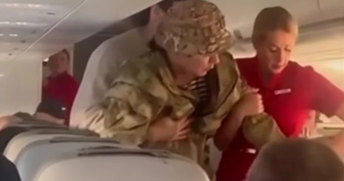 Екатеринбург Астана рейсіндегі оқыс оқиға: Жолаушының әрекетіне құқықтық баға беріледі