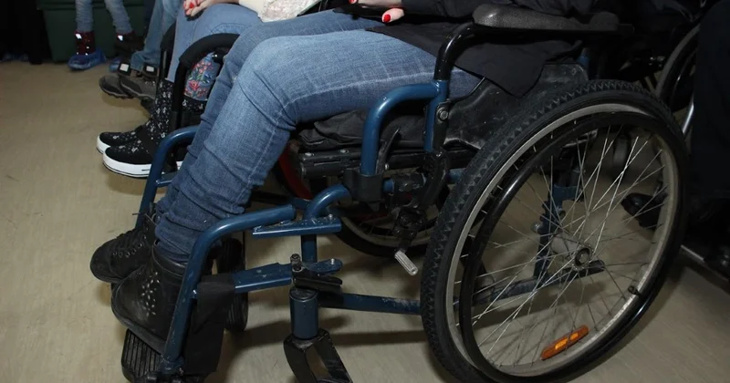 Вагоны для людей с особыми потребностями внедрят на железнодорожных составах