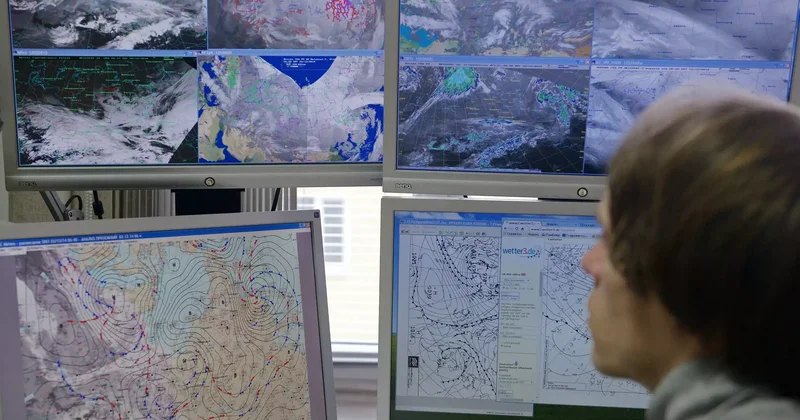 ЕАЭО елдері метеоқызметтер нарығы саласында ақпарат алмасады