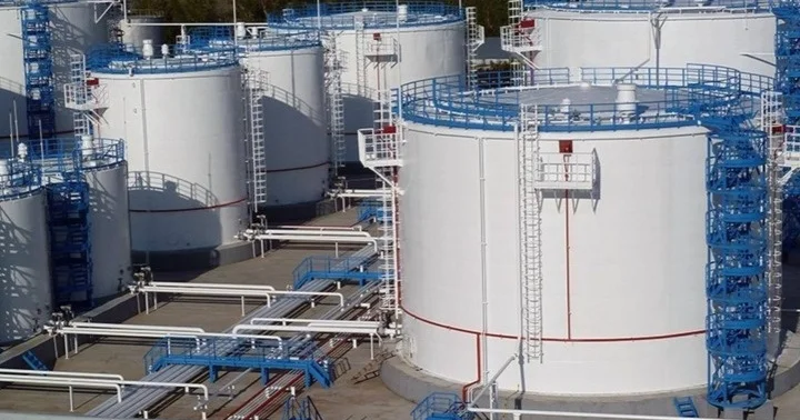 Қазақстанда 300 ден астам мұнай базасы цифрлық есеп жүйесіне қосылды