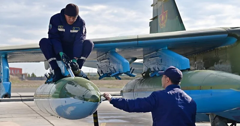 21 мамыр инженерлік авиациялық қамтамасыз ету маманы күні