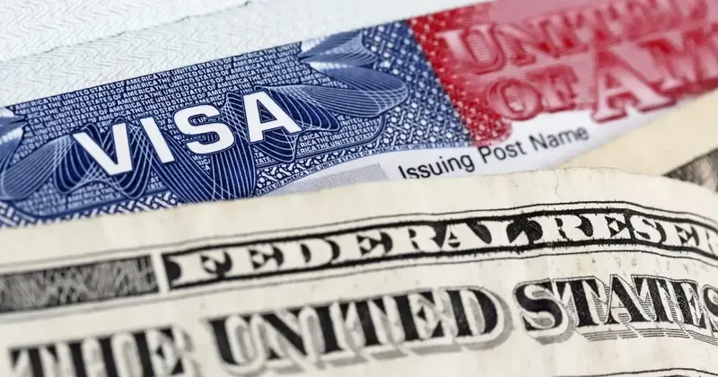 Обещала визы в США и обманула казахстанцев почти на 900 млн тенге: главе турфирмы вынесли приговор