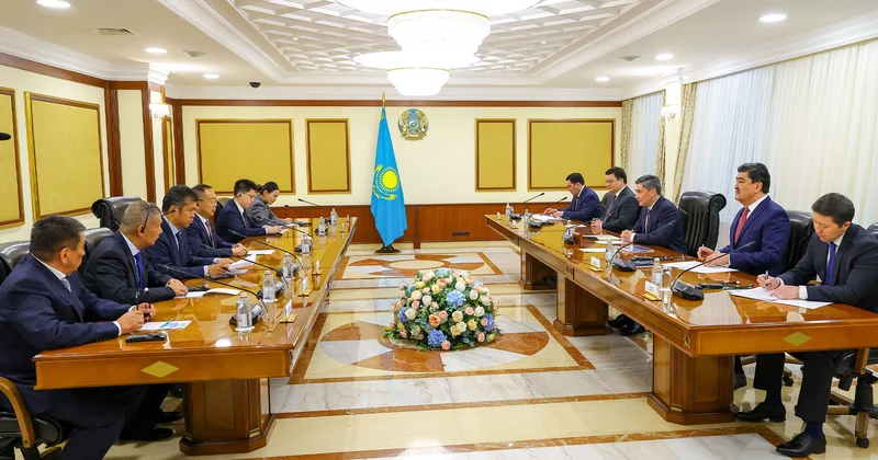 Алматыда қоқысты электр энергиясына айналдыратын кәсіпорын бой көтереді