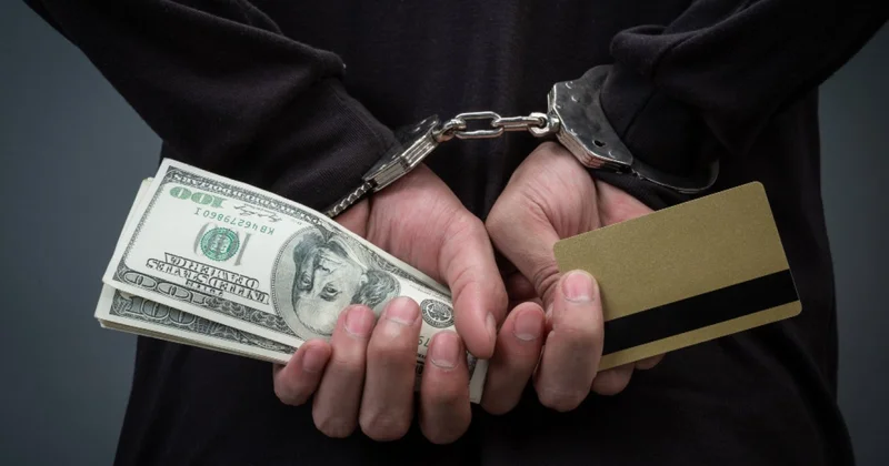 В КНБ рассказали о расследовании в отношении замначальника полиции в СКО