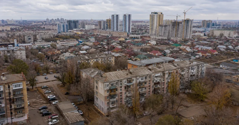 Снос, переселение и новый дизайн код: как будут перестраивать Астану до 2030 года