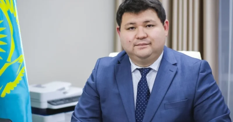 Президент назначил Адиля Кусманова на новую должность