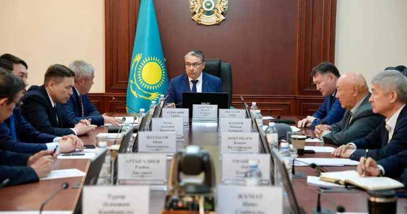 В Казахстане построят гигантские пауэрбанки