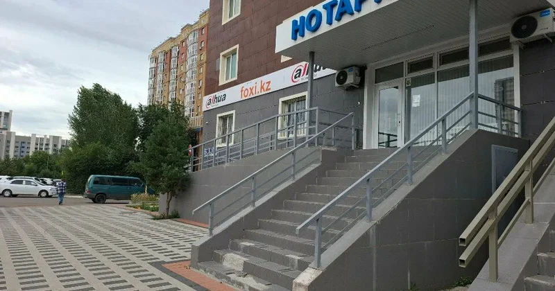 Елімізде нотариустарға бақылау күшейтіледі: Жаңа талаптар қандай?