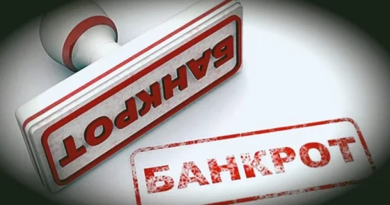 Возможность ужесточения процедуры банкротства прокомментировали в Миннацэкономики