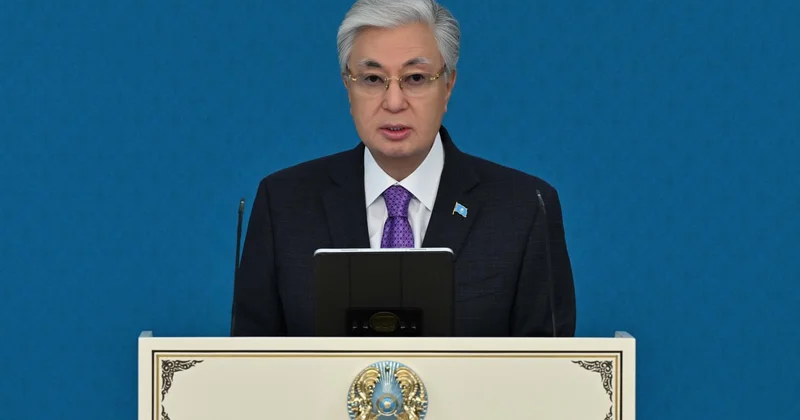 Қасым Жомарт Тоқаев: Қазақ өнердің киесін ұғатын, өнерпаздың қадірін білетін жұрт