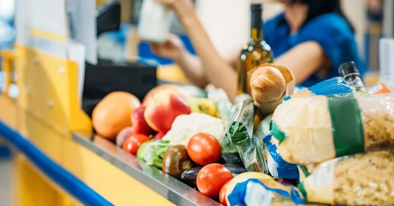 Мы едим дома, а они в кафе . Почему в Казахстане тратят на продукты больше, чем в Европе