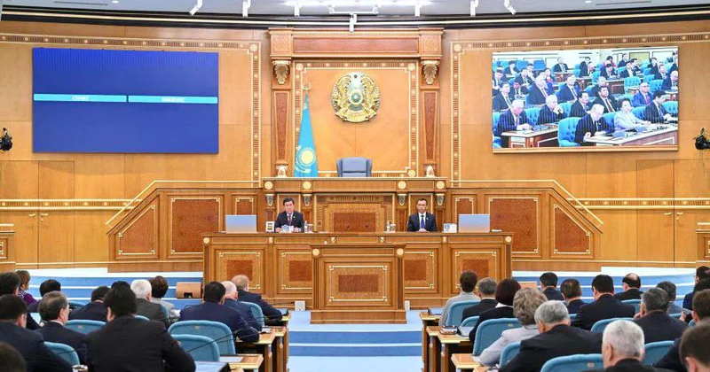 От финишной прямой к новому старту