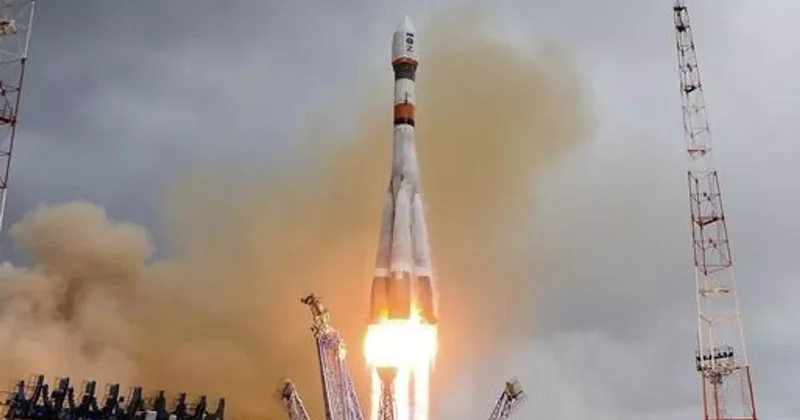 Союз 5 зымыранының кезекті ұшуы 2027 жылдың екінші жартысына жоспарланған