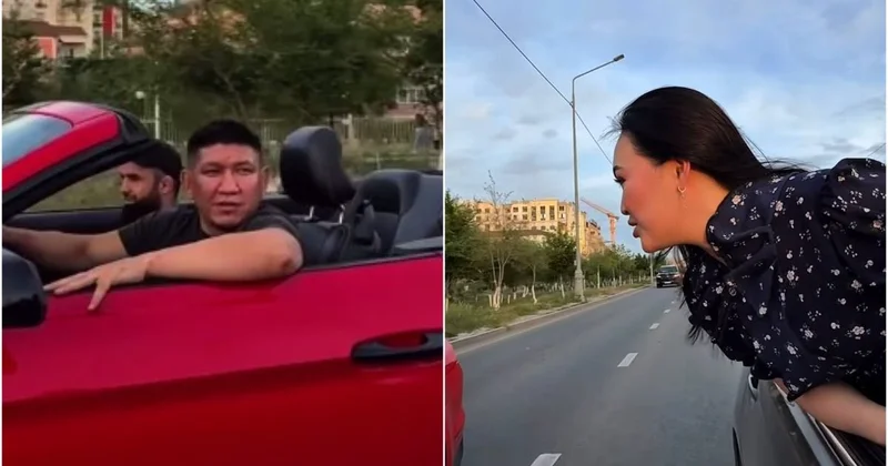 ​Атырауда Қуат Хамитовқа айыппұл салынды