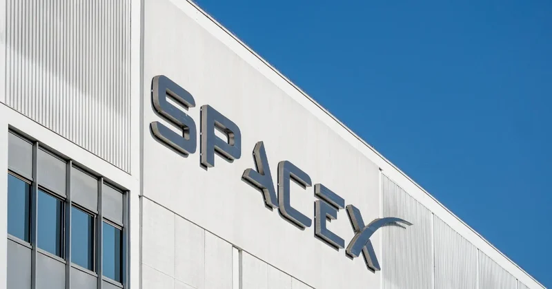 SpaceX подала заявку на IPO: Илон Маск может стать триллионером