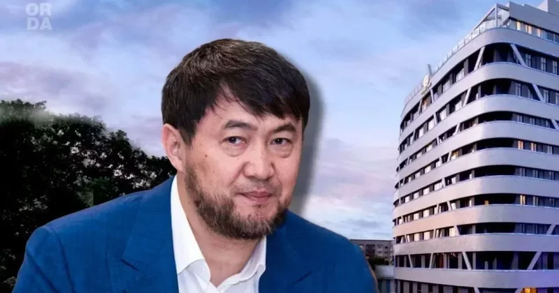 Руководство военного колледжа в Алматы уволили после визита Кайрата Сатыбалды