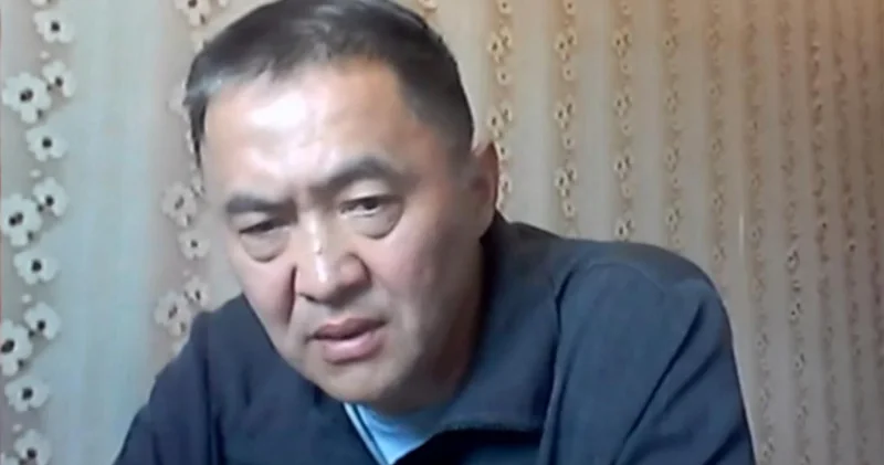 Қорғаныс министрлігі Қайрат Сатыбалдыұлы “дәріс оқуға“ барған колледждегі жұмыстан босатулар туралы мәлімдеді