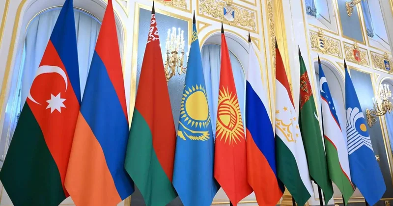 22 мамырда Ашхабадта ТМД үкімет басшылары кеңесінің отырысы өтеді