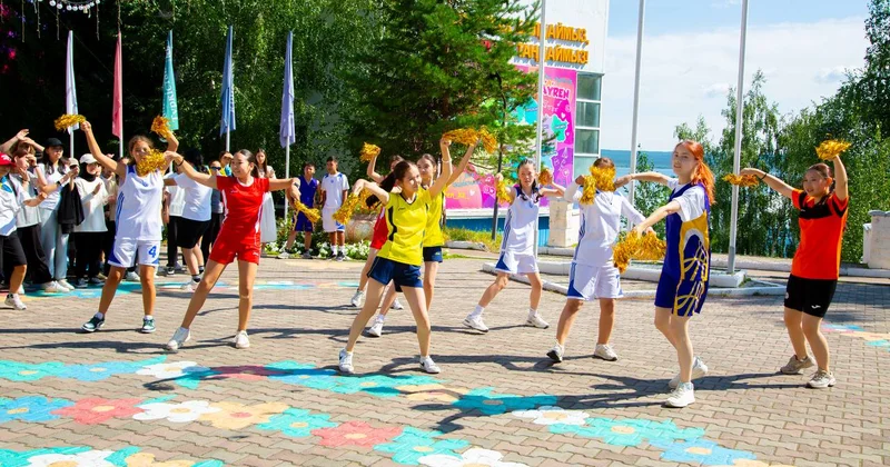 Елімізде балалар лагерьлеріне қандай талаптар енгізілді?