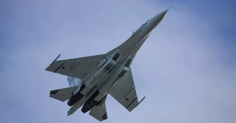 Ресей Украинаның мұнай өңдеу және инфрақұрылым нысандарына соққы жасады