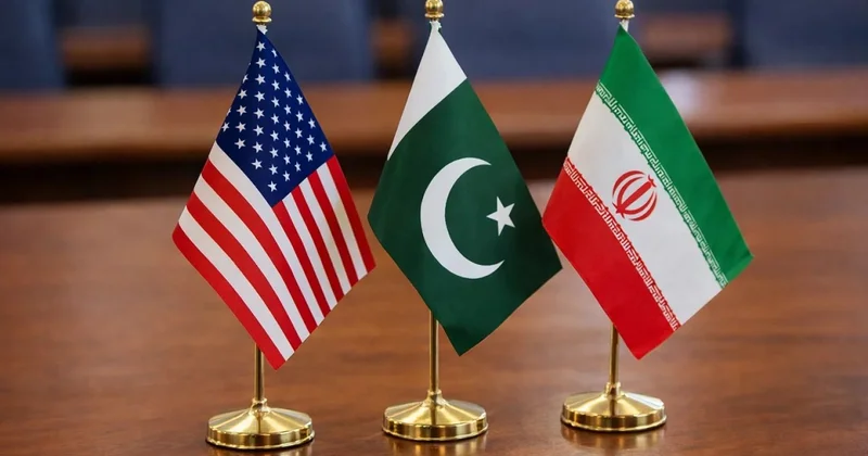 Переговоры США и Иран начнутся в Швейцарии на фоне спора вокруг Ормузского пролива