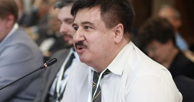 Доверительный диалог между Астаной и Ташкентом один из важнейших факторов безопасности и стабильности в ЦА, узбекский политолог Равшан Назаров