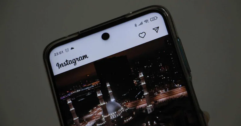 Суд обязал блогера удалить видео из Instagram и выплатить компенсацию