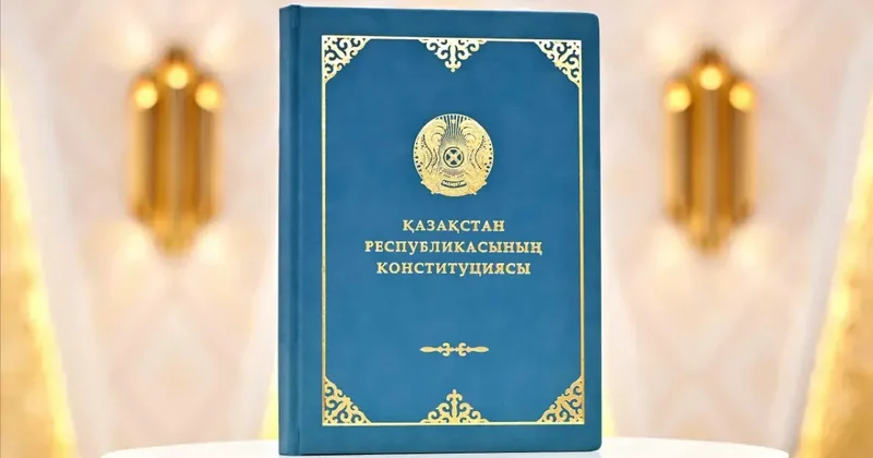 Мырзабек Туйганов: Курултай является развитием предыдущей системы на более высоком уровне с сохранением накопленного опыта