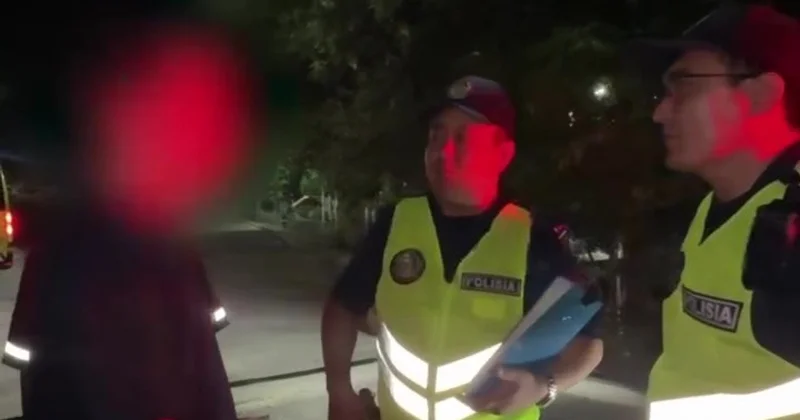 Алматылық жағдайды дұрыс түсінбей, басқа адамға шабуыл жасады