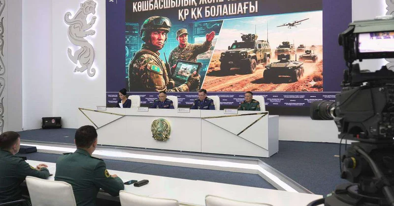 От ИИ до БПЛА: Минобороны ведет набор в вузы на 1500 мест