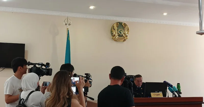 Один не мог организовать : семья убитой Нурай требует наказать родственников обвиняемого