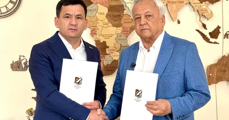 Кітап оқитын ұлт жай ғана жоба емес, маңызды қоғамдық қозғалыс