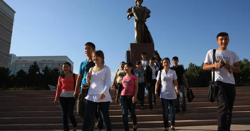 Қазақстанда магистратураға түсуге өтініш қабылдау мерзімдері жарияланды