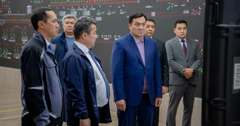 Поставлены жёсткие условия