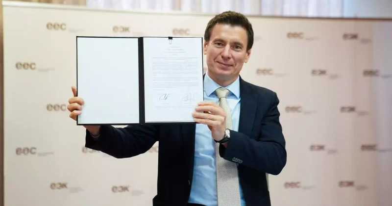 Ертеңнен бастап ЕАЭО мен Моңғолия арасындағы сауда келісімі күшіне енеді