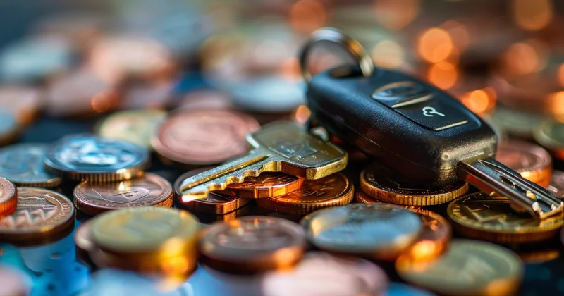 Казахстанцам станет проще купить авто в кредит