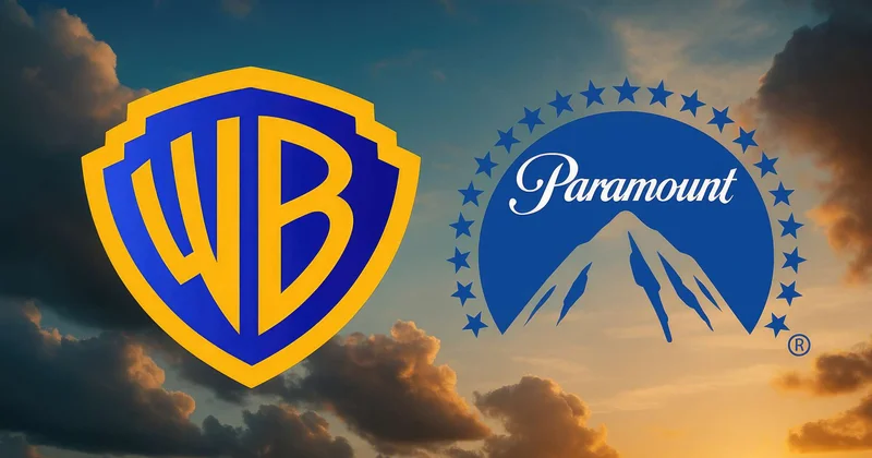 Слияние Paramount и Warner Bros. остановлено