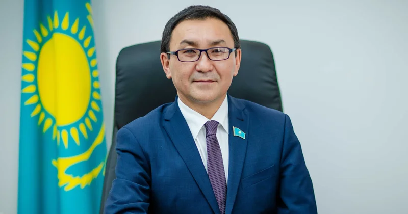 Махамбет Өтемісов атындағы БҚМУ ректоры ұсталды
