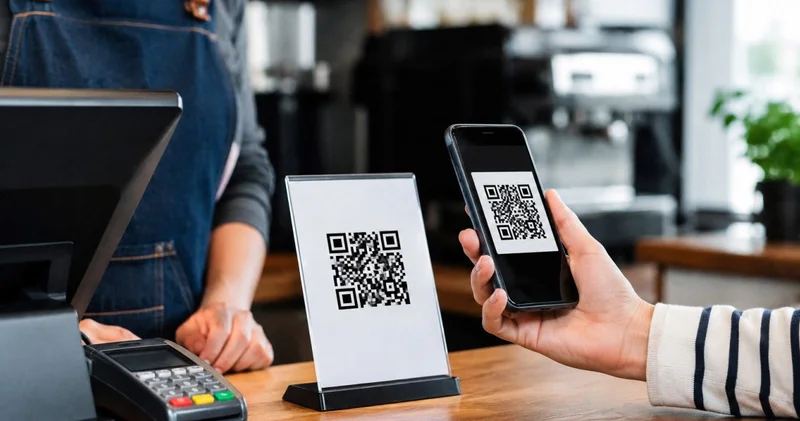 Бірыңғай QR: жаңа жүйе төлем нарығын қалай өзгертеді?