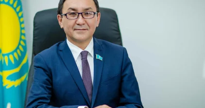 Ректора ЗГКУ задержали в ЗКО