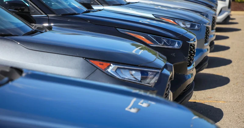 Қазақстандықтарға ұрланған және кепілдегі көліктер сатылуда Автомобилистер одағы