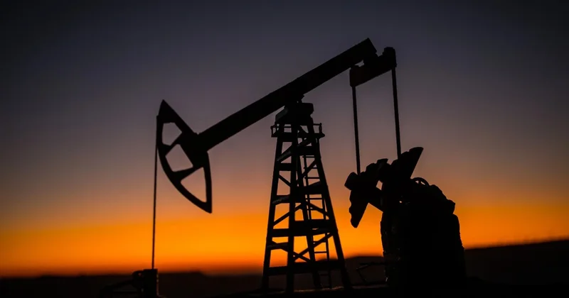 Чтобы выполнить план, ТШО придётся добыть больше нефти, чем в первом полугодии
