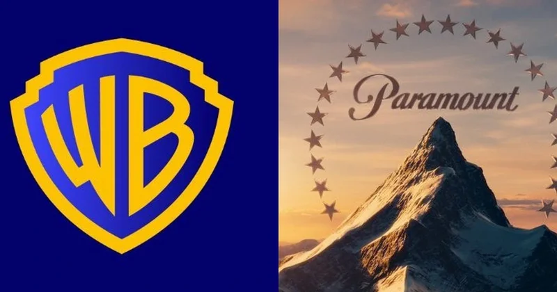 Американский суд приостановил слияние Paramount и Warner Bros.