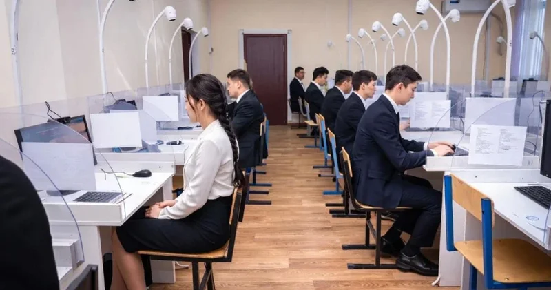 Биыл талапкерлердің көбі қандай мамандық таңдағаны белгілі болды