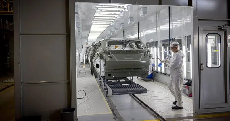 Биыл автомобиль мамандарын даярлауға 3 мыңнан астам грант бөлінді